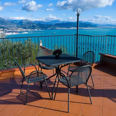 Bed & Breakfast Il Glicine