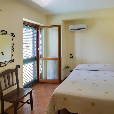 Bed & Breakfast Il Glicine Cetara