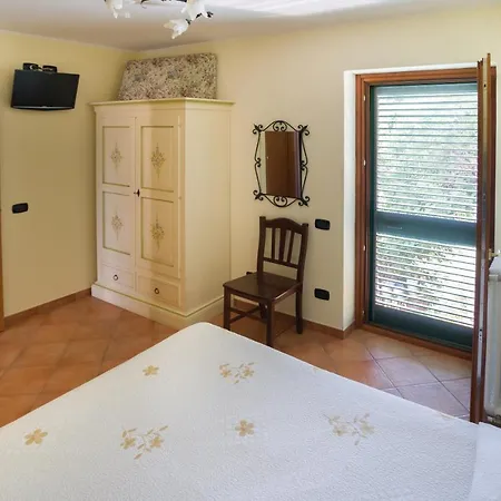 Bed & Breakfast Il Glicine Cetara