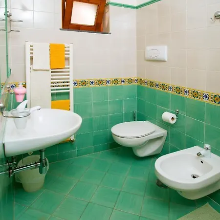 Bed & Breakfast Il Glicine Cetara