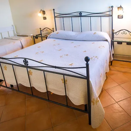 Il Glicine Bed & Breakfast Cetara