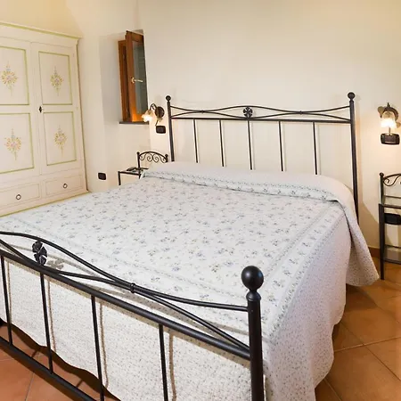 Il Glicine Bed & Breakfast Cetara