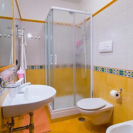 Il Glicine Bed & Breakfast Cetara