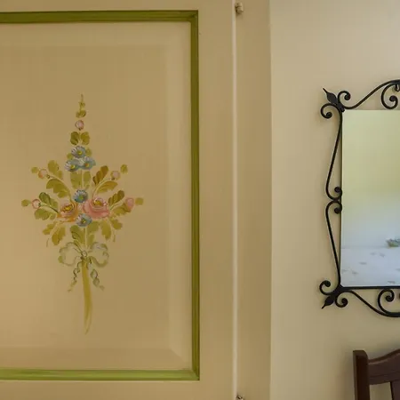 Il Glicine Bed and Breakfast