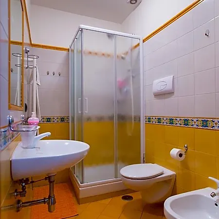 Bed & Breakfast Il Glicine