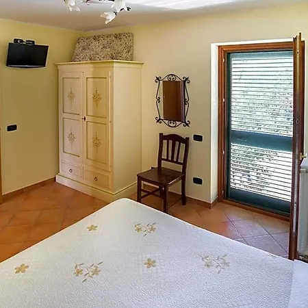 Il Glicine Bed & Breakfast