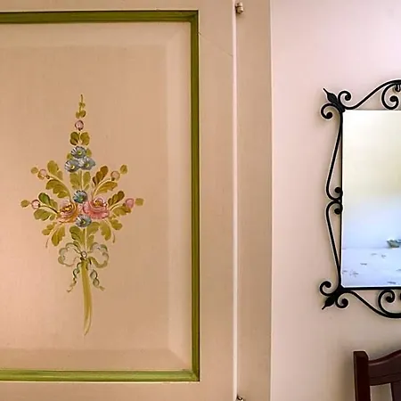 Bed & Breakfast Il Glicine