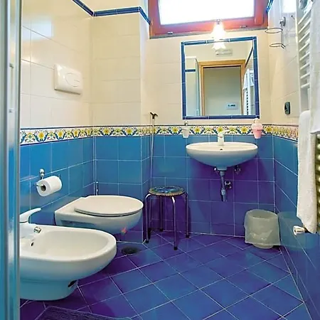 Il Glicine 3*